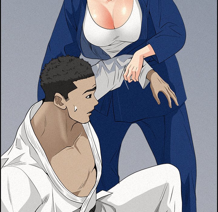 Her Bodyguard - episode 17 - 164