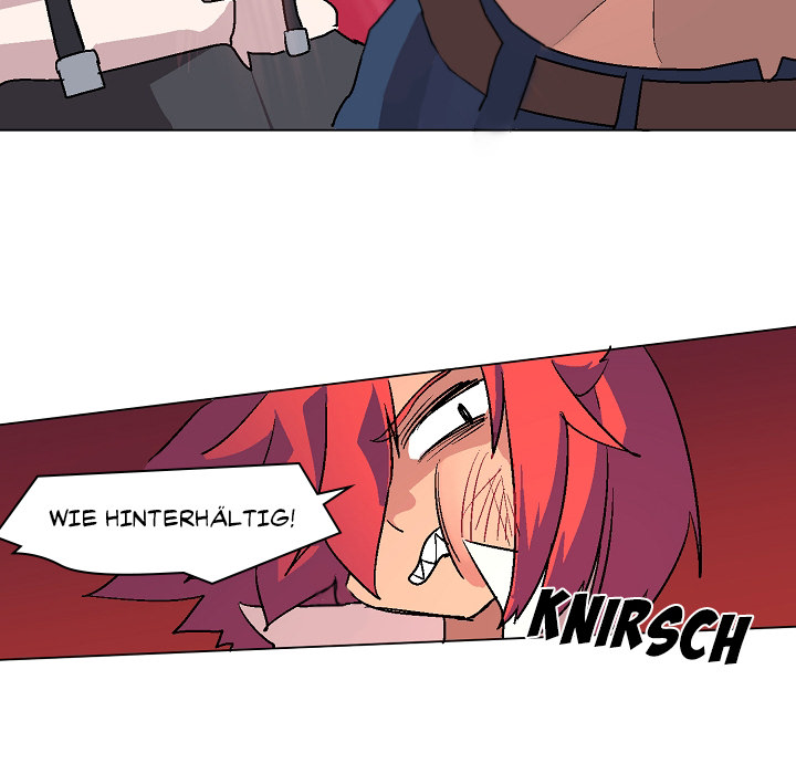 Die Dämonenkaiserin - episode 3 - 46