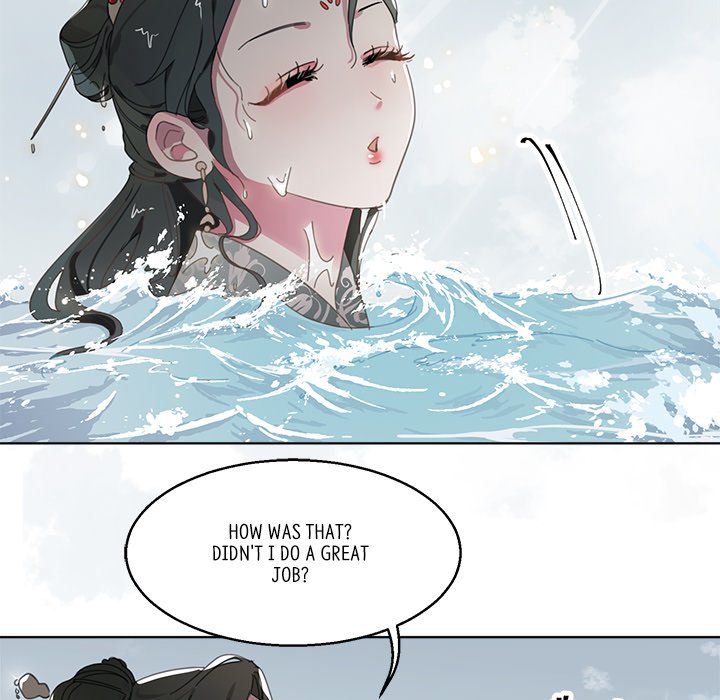 To Trick a Mermaid - episode 1 - 69