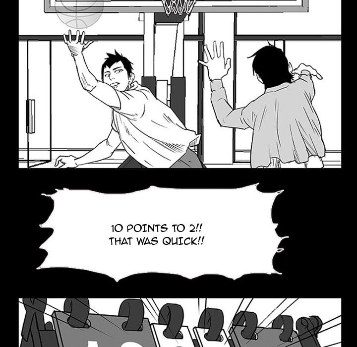 Tweener - episode 10 - 63