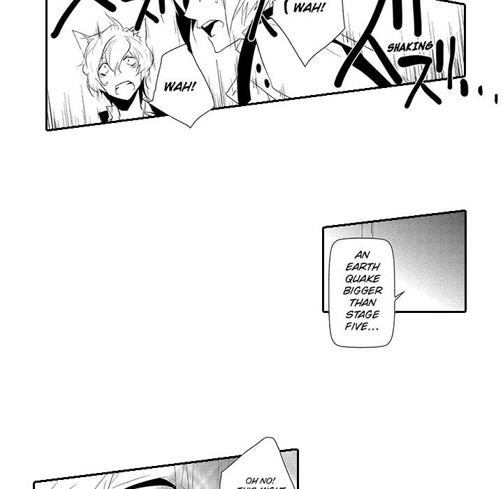 Boring Ninomiya-san - episode 11 - 14