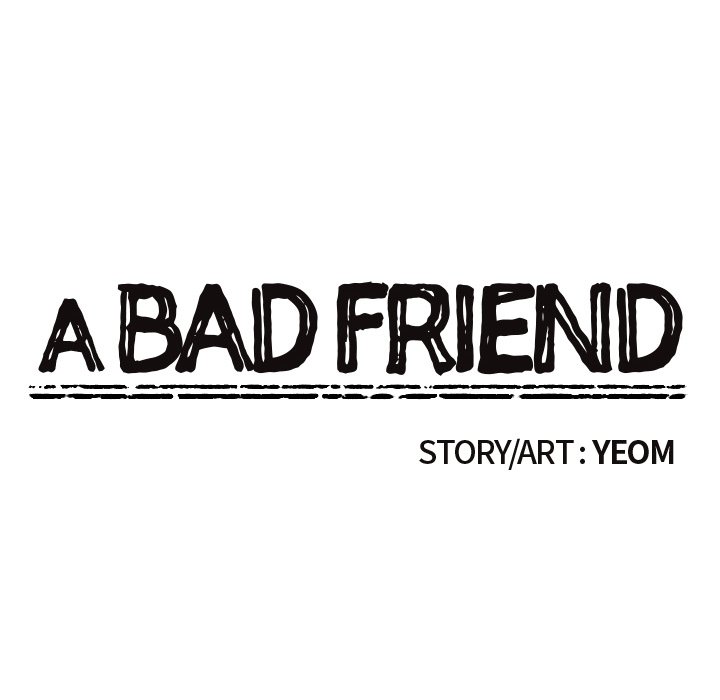 A Bad Friend - episode 2 - 11
