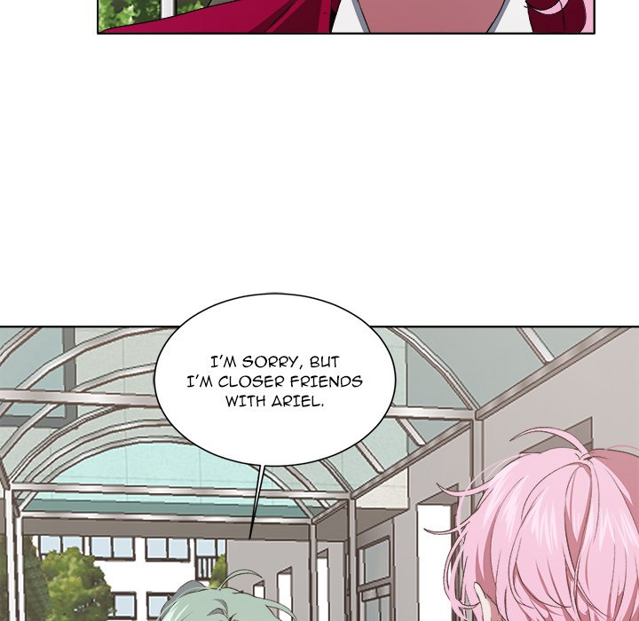 The Spring Scent of the Sea - episode 32 - 95