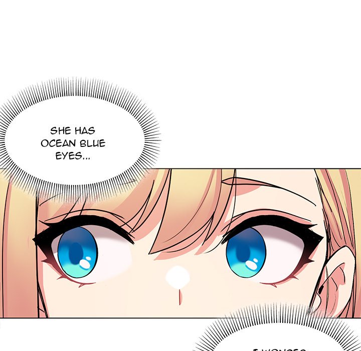 An Outsider's Way In - episode 1 - 40