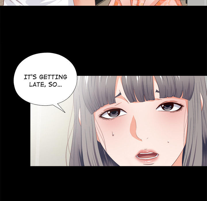 Love on Canvas - episode 31 - 32