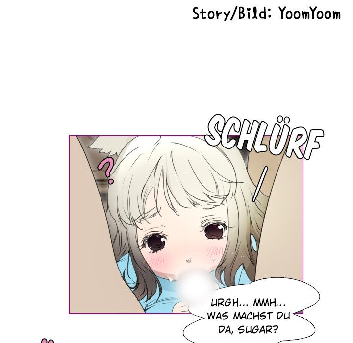 Fellknäuel zum Verlieben - episode 9 - 6