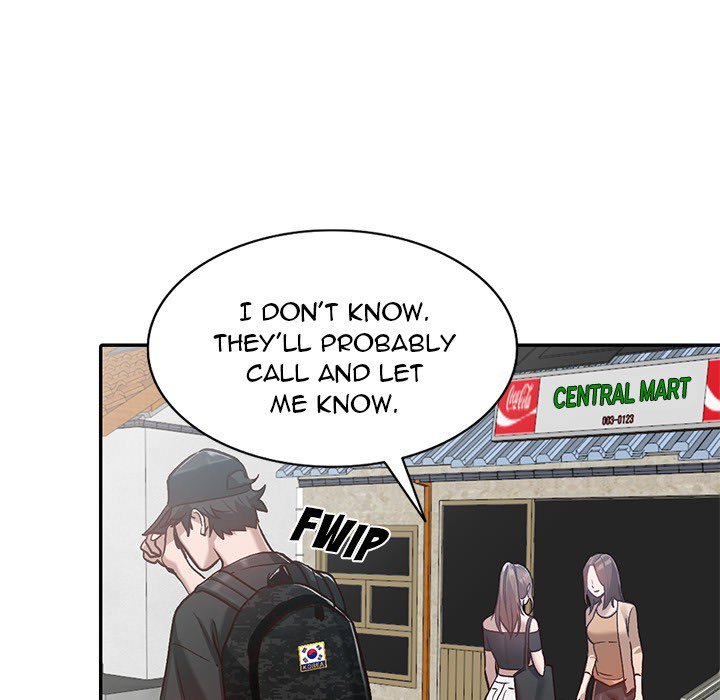 Town Girls - episode 1 - 44