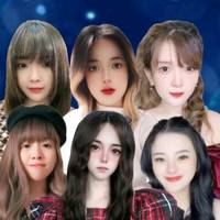 TikTok Account Photo