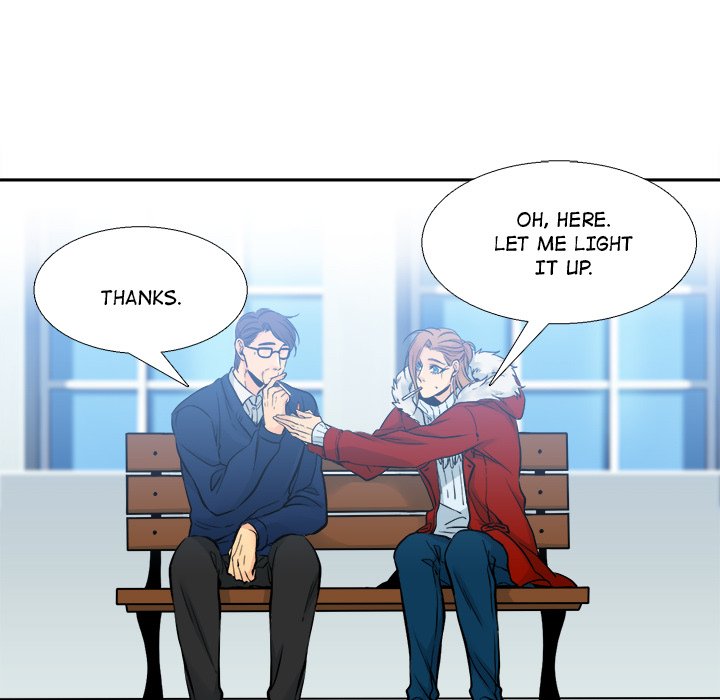 Ink Flower - episode 9 - 28