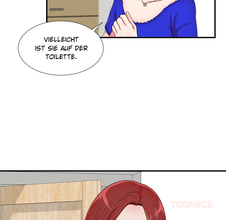 Seinen Mann stehen - episode 11 - 85