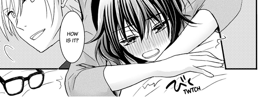 My H-Cup Neighbor Doesn't Wear a Bra, So I Just Couldn't Help Myself but Stick It In! - episode 25 - 19