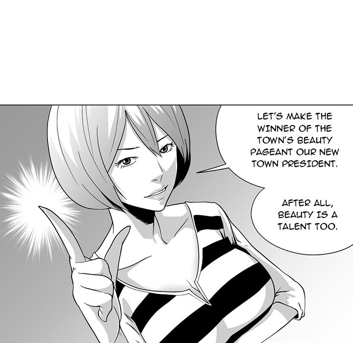 The Strange Lady In Our Town - episode 7 - 18