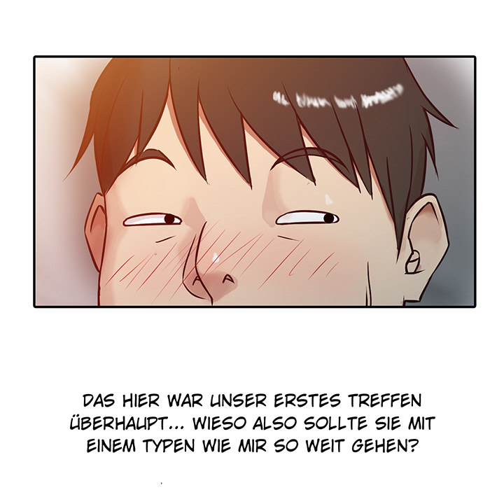 Verliebt in meine Schwägerin - episode 4 - 8