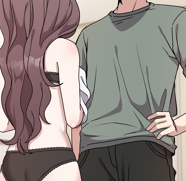Knot My Secret - episode 3 - 6