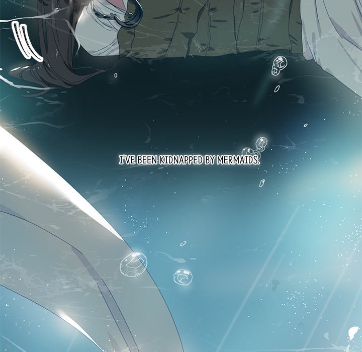 To Trick a Mermaid - episode 1 - 10