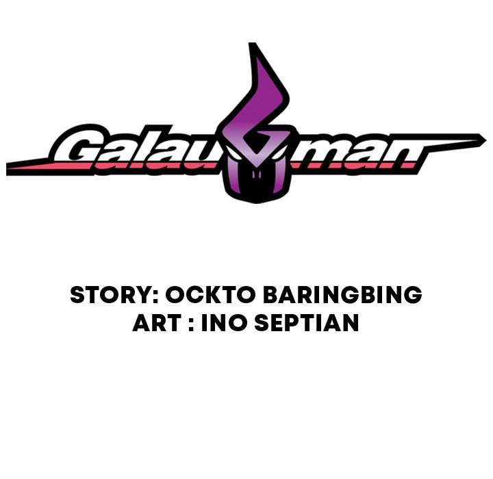 Galauman - episode 9 - 8