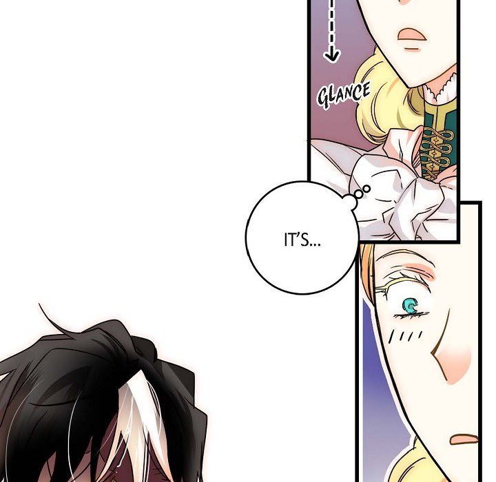 Bring the Love - episode 2 - 22