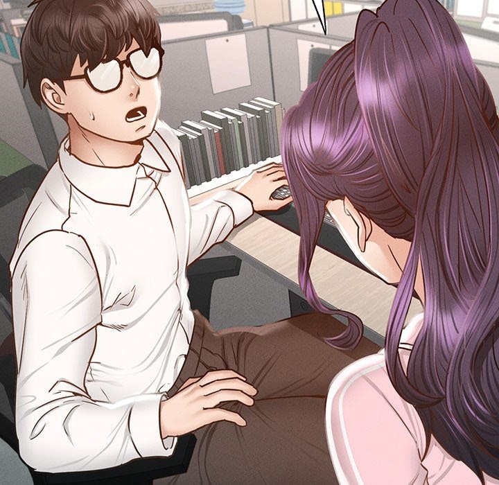 Let's Get Physical - episode Prologue - 27