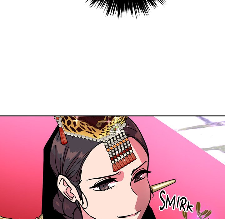 The Princess's Guard - episode 67 - 103