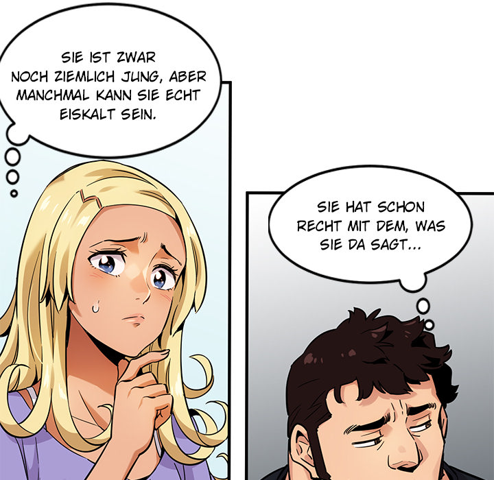 Wer hat Angst vor Mister H? - episode 5 - 43