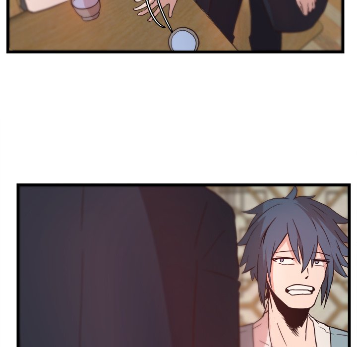 The Tiger, The Sun and The Moon - episode 24 - 27