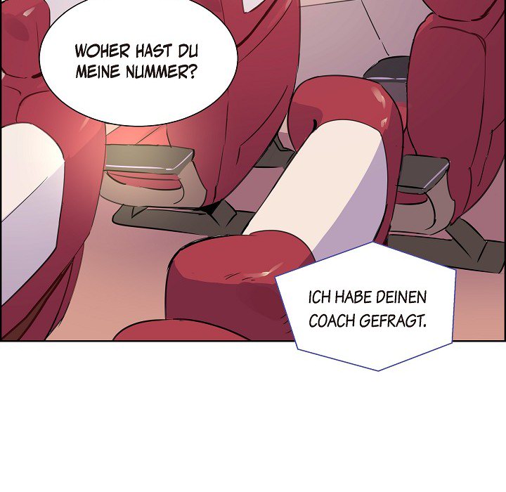 Die romantische Schlüsselverbindung - episode 4 - 72