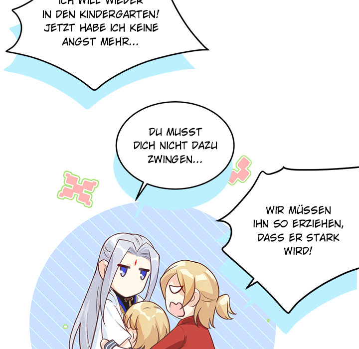 Eine etwas andere Familie - episode 10 - 29