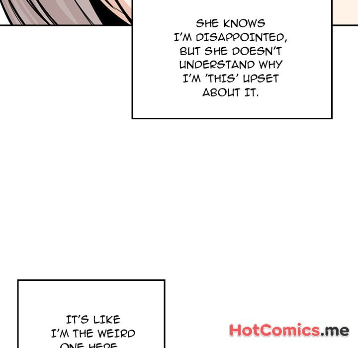 Excuse Me, This is my Room - episode 20 - 137