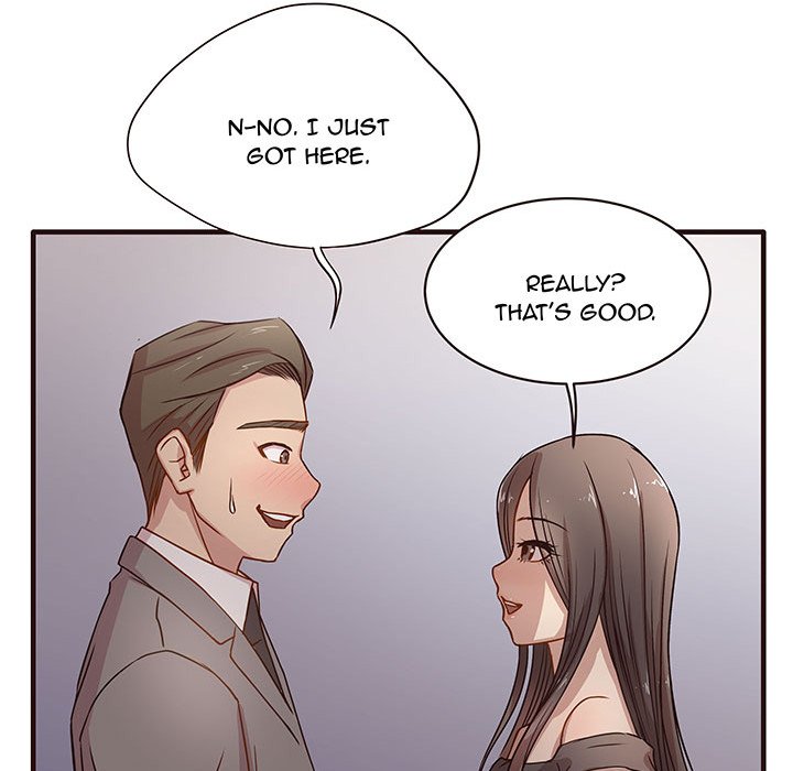 Stupid Love - episode 1 - 33