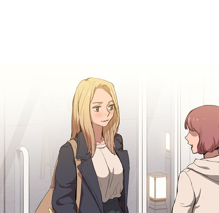 Who Cares If I'm a Loser! - episode 24 - 53