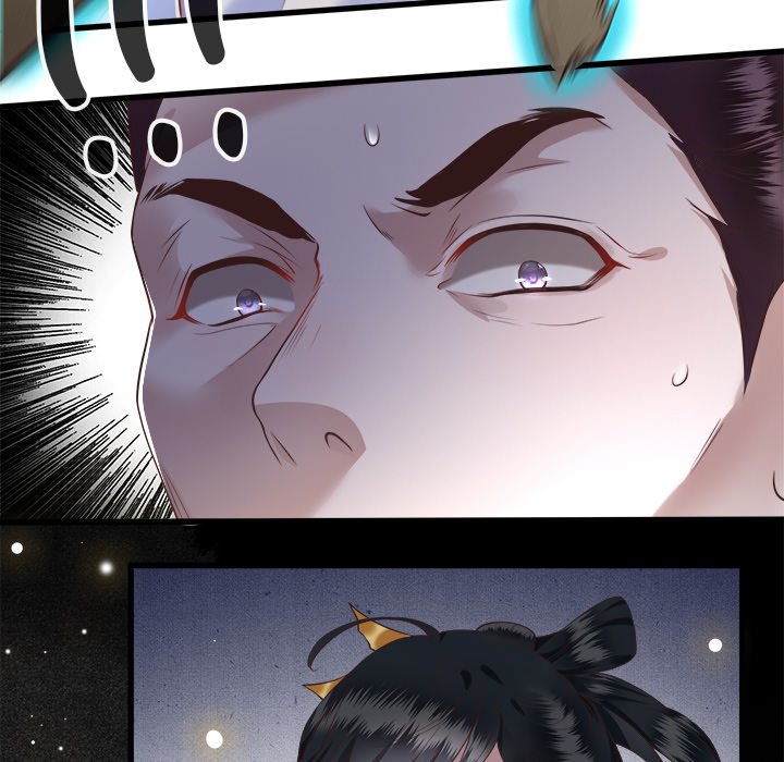 The Queen of Hell - episode 12 - 19