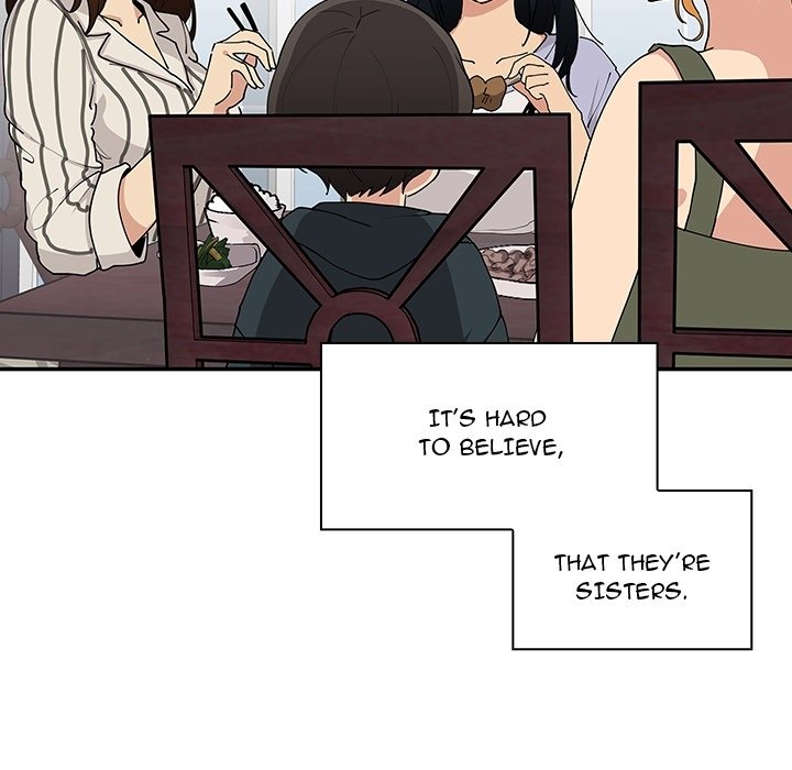 Close as Neighbors - episode Prologue - 34