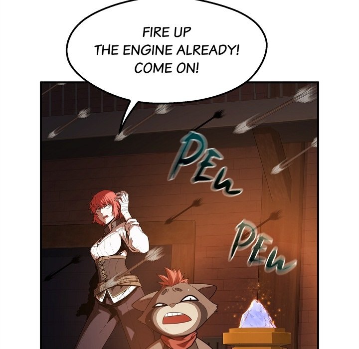 Summoners War: Captain Eve - episode 24 - 101