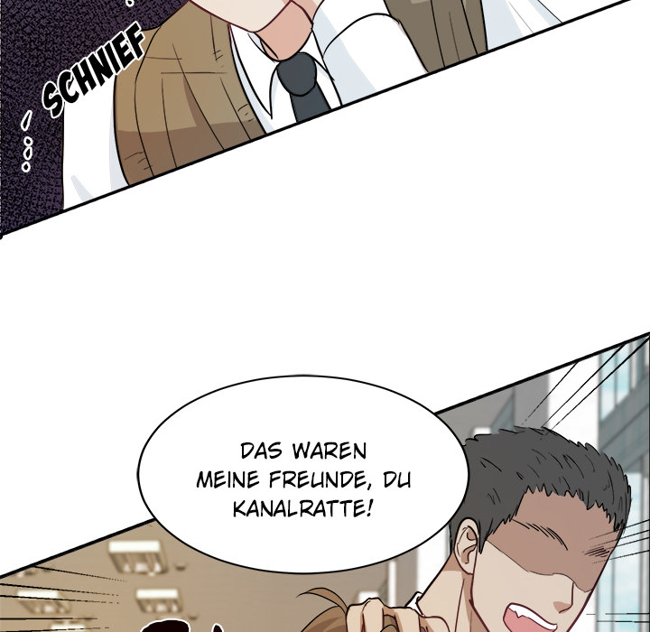 Liebe Lieber Nicht - episode 13 - 29