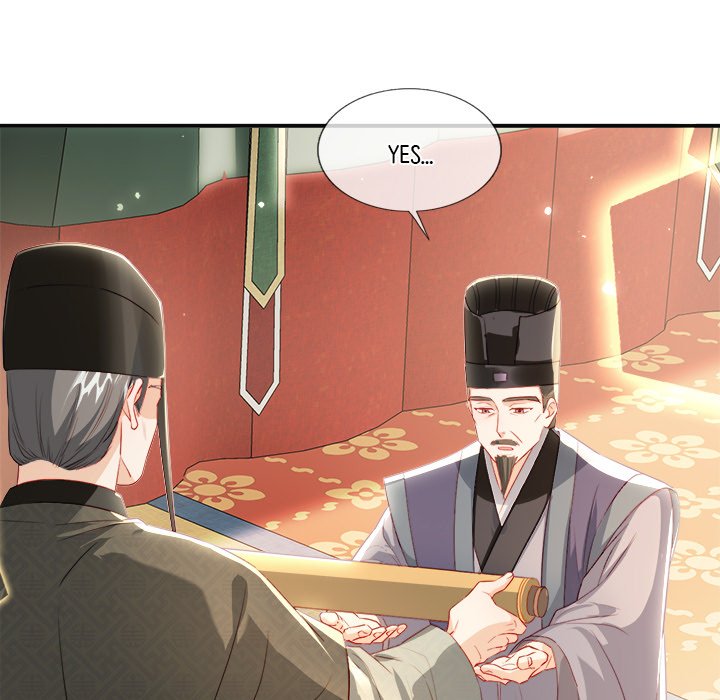 The Emperor's Choice - episode 39 - 118