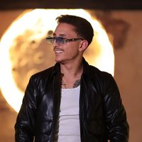 الصوت الأصلي