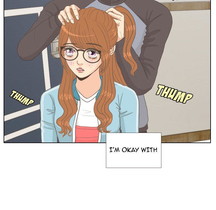 Hold My Hand - episode 8 - 42