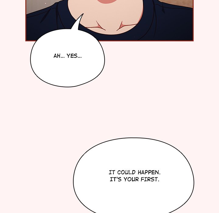 Honey Sweet Part-Time Job - episode 8 - 73