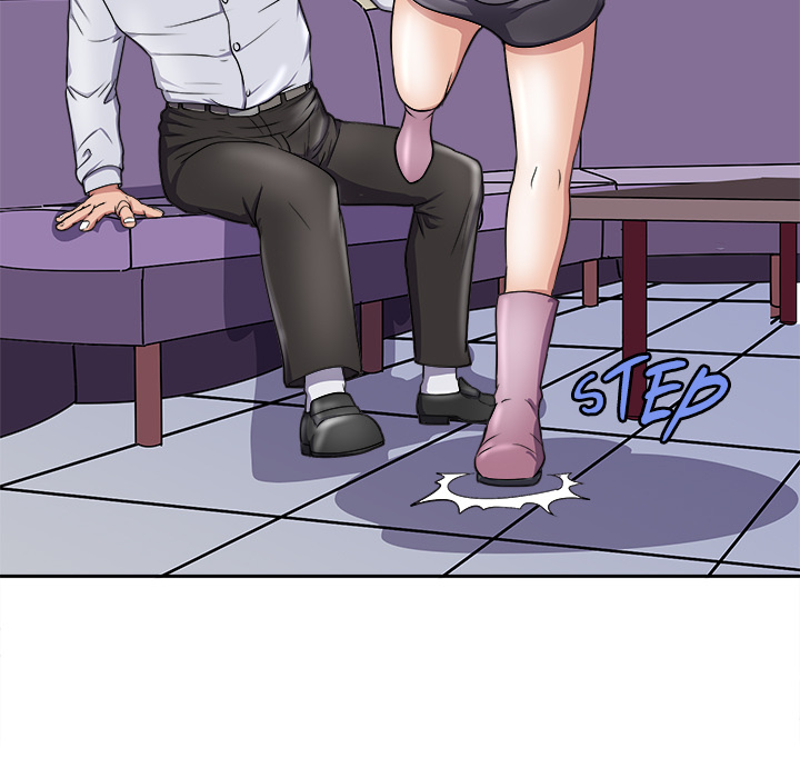 Immoral Family - episode 8 - 22