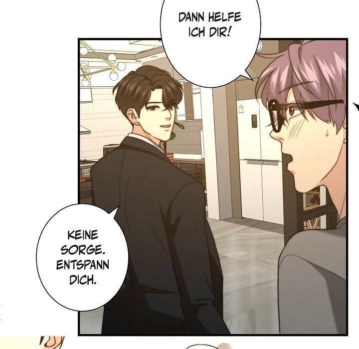 Die geheime Liebe des Omega K - episode 22 - 53