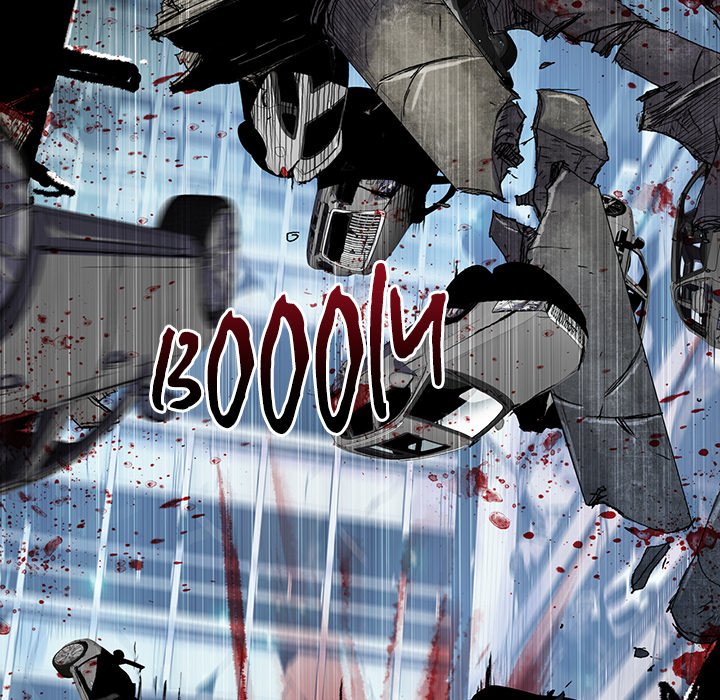 Blood Blade - episode 20 - 111