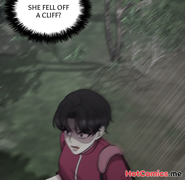 Demon Cat - episode 34 - 95