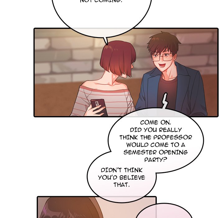 To You in the Swamp - episode 2 - 23