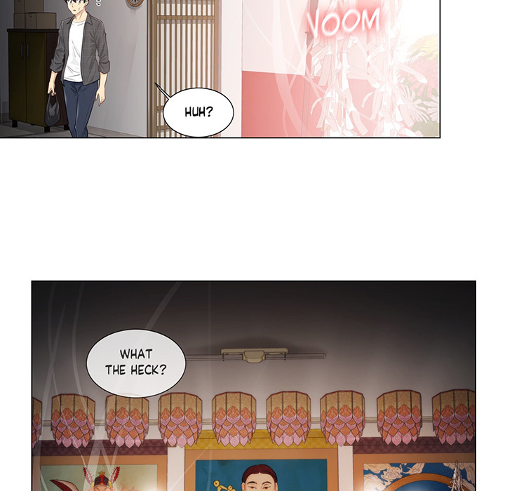 Touch to Unlock - episode 4 - 18