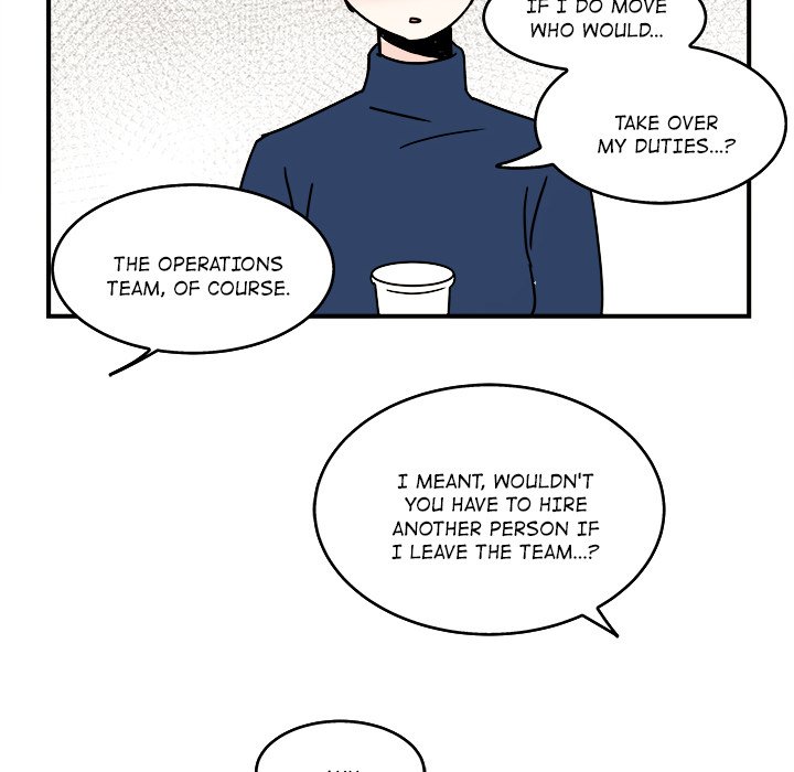 Office Grievances - episode 20 - 5