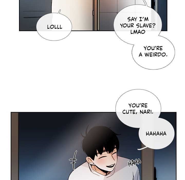 Talk to Me - episode 31 - 58