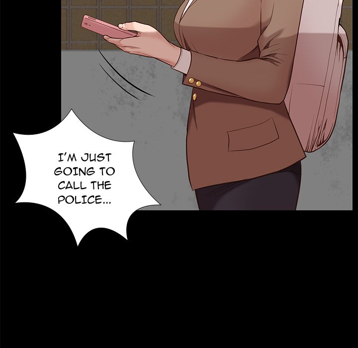 Reunion - episode 4 - 22