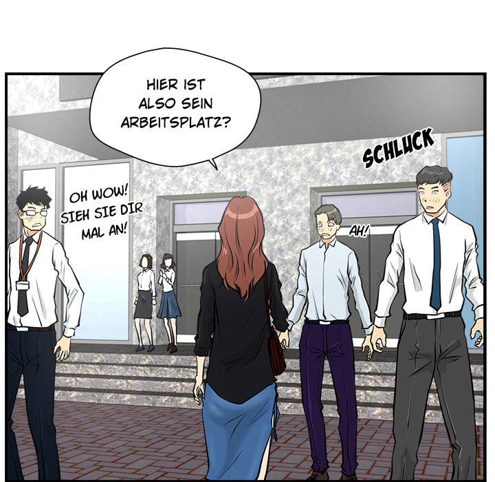 Los geht´s Mr. Kang! - episode 11 - 32