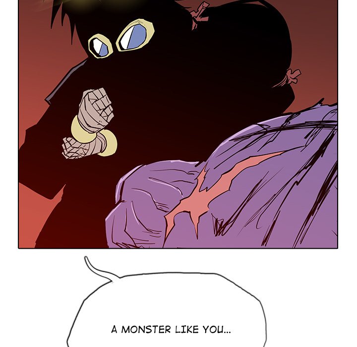 The Fang of Yeongno - episode 14 - 57