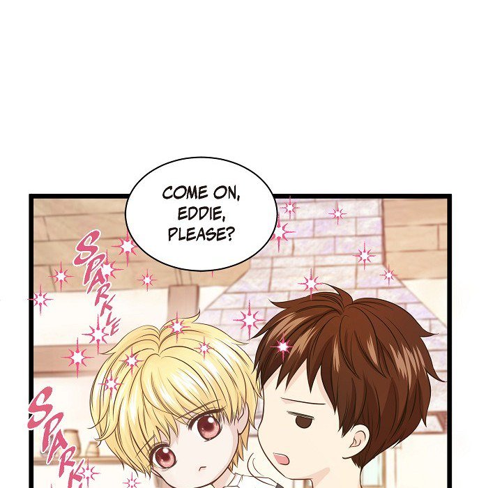 Hold on, Crown Prince! - episode 1 - 71